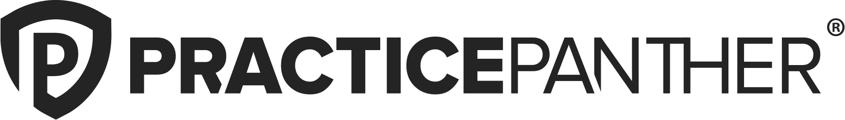 Practice Panther logo