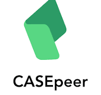CasePeer logo