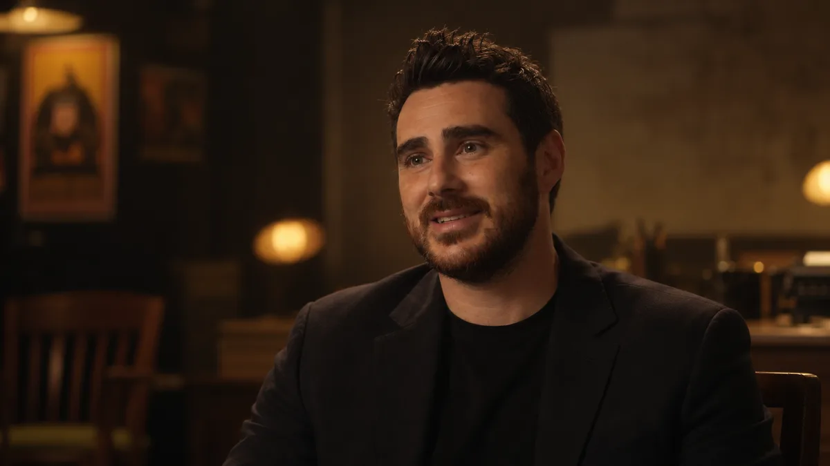 Yener Benaroya